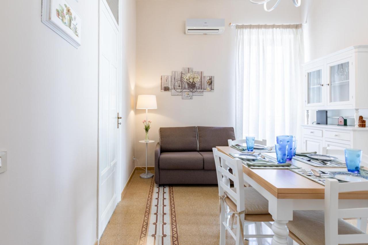 Stazione Notarbartolo Bright & Cozy Apartment Palermo Ngoại thất bức ảnh